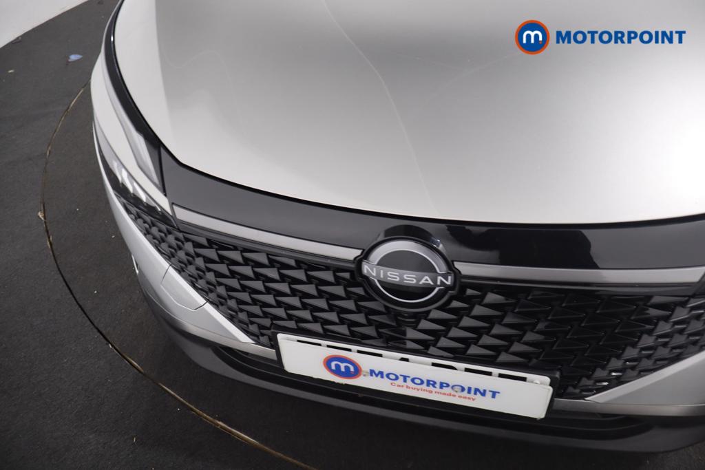 Used Nissan Qashqai 2024 for sale - 76984960: Photo 34