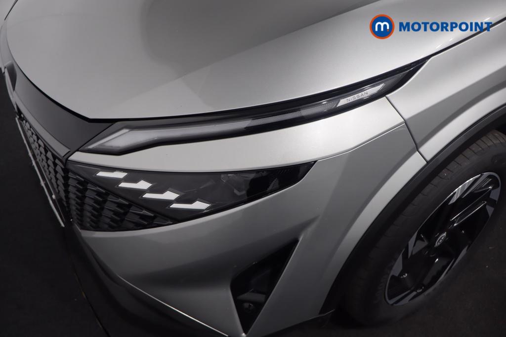 Used Nissan Qashqai 2024 for sale - 76984960: Photo 36