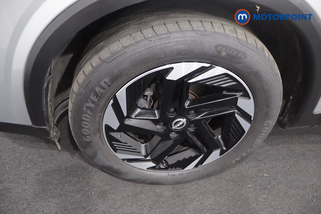 Used Nissan Qashqai 2024 for sale - 76984960: Photo 37