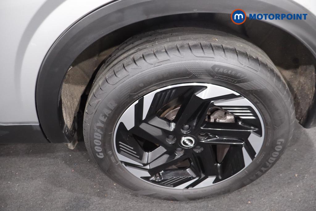 Used Nissan Qashqai 2024 for sale - 76984960: Photo 39