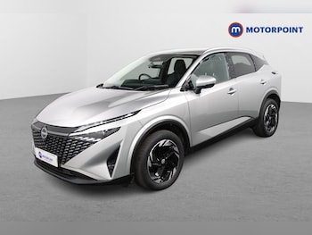 Used Nissan Qashqai 2024 for sale - 76984960: Photo