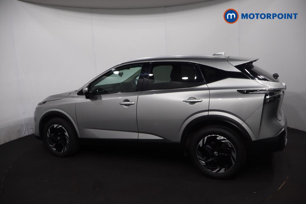 Used Nissan Qashqai 2024 for sale - 76984960: Photo 40