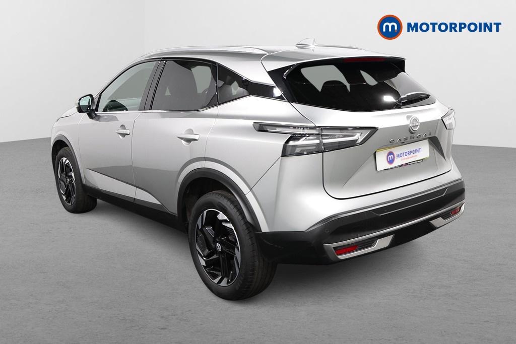 Used Nissan Qashqai 2024 for sale - 76984960: Photo 5