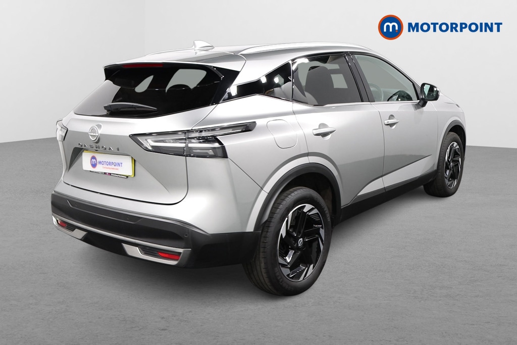 Used Nissan Qashqai 2024 for sale - 76984960: Photo 7