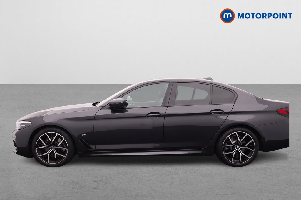 Used BMW 5 Series 2020 for sale - 76460873: Photo 2