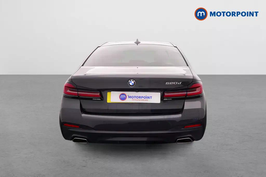 Used BMW 5 Series 2020 for sale - 76460873: Photo 3