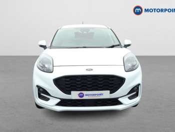 Used Ford Puma 2020 for sale - 74941890: Photo