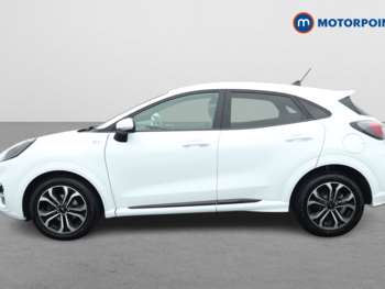 Used Ford Puma 2020 for sale - 74941890: Photo