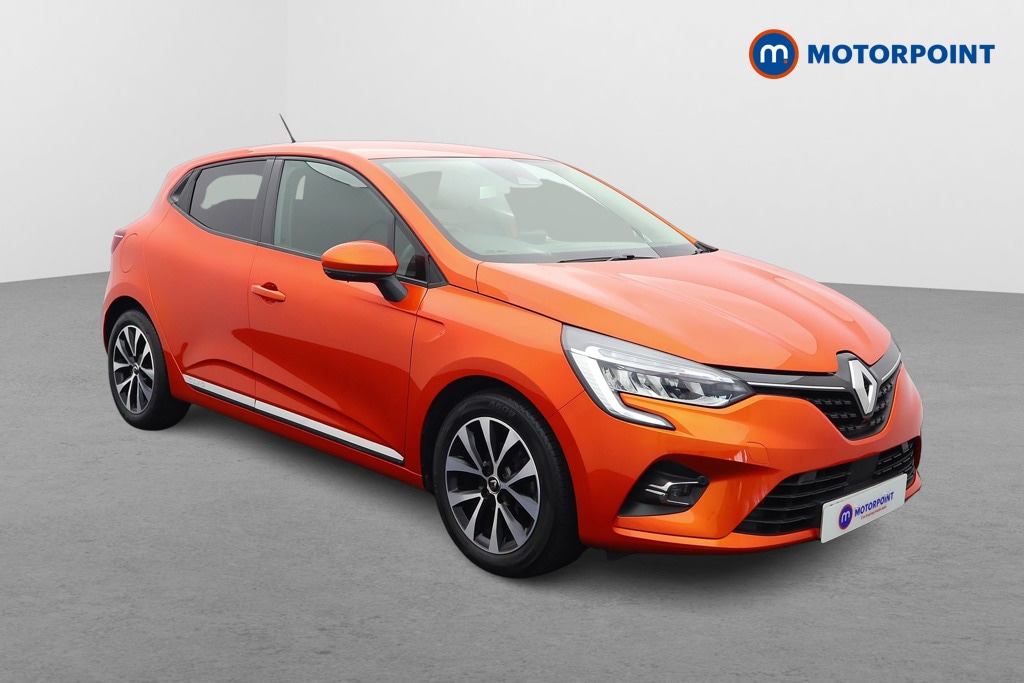 Used Renault Clio 2020 for sale - 76682011: Photo 1