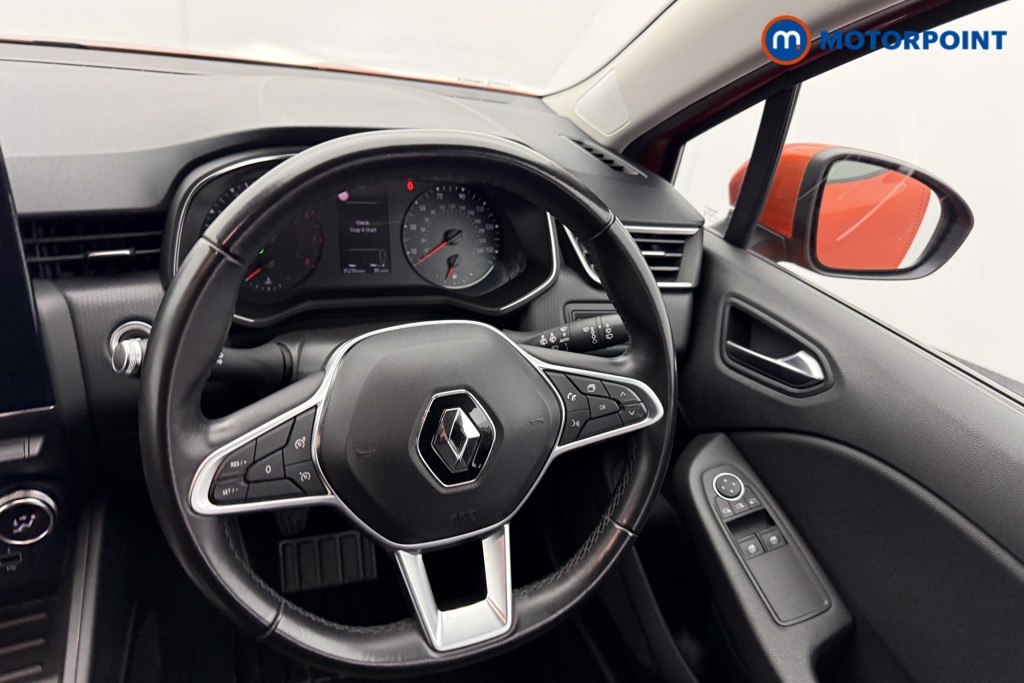 Used Renault Clio 2020 for sale - 76682011: Photo 11