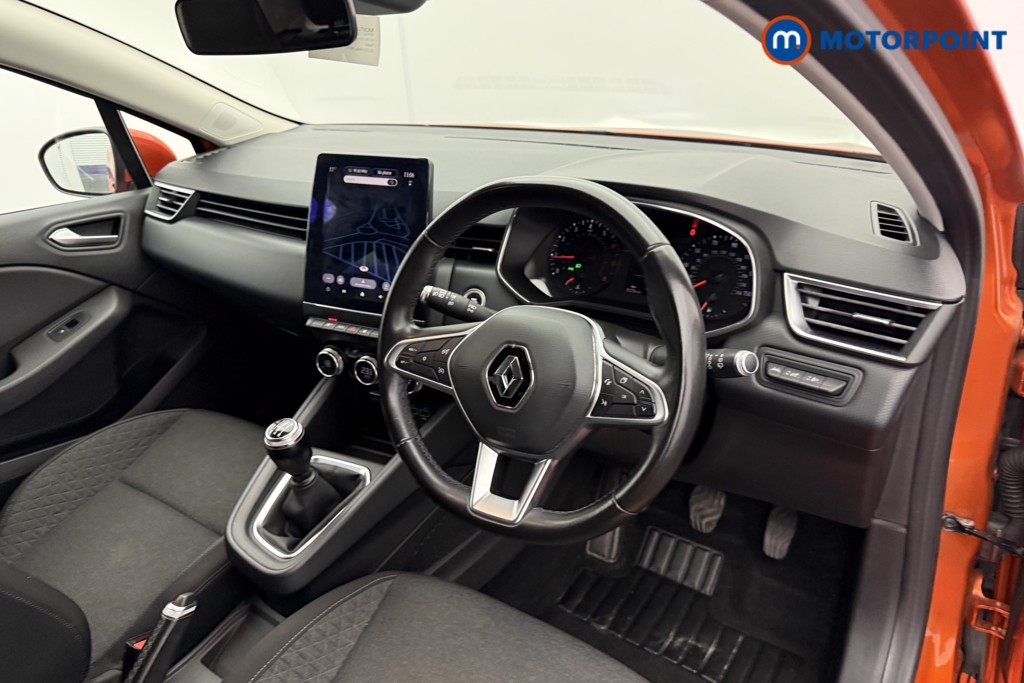 Used Renault Clio 2020 for sale - 76682011: Photo 12