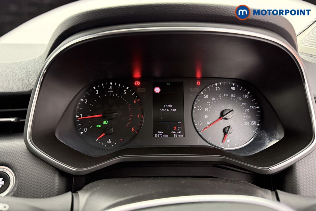 Used Renault Clio 2020 for sale - 76682011: Photo 13