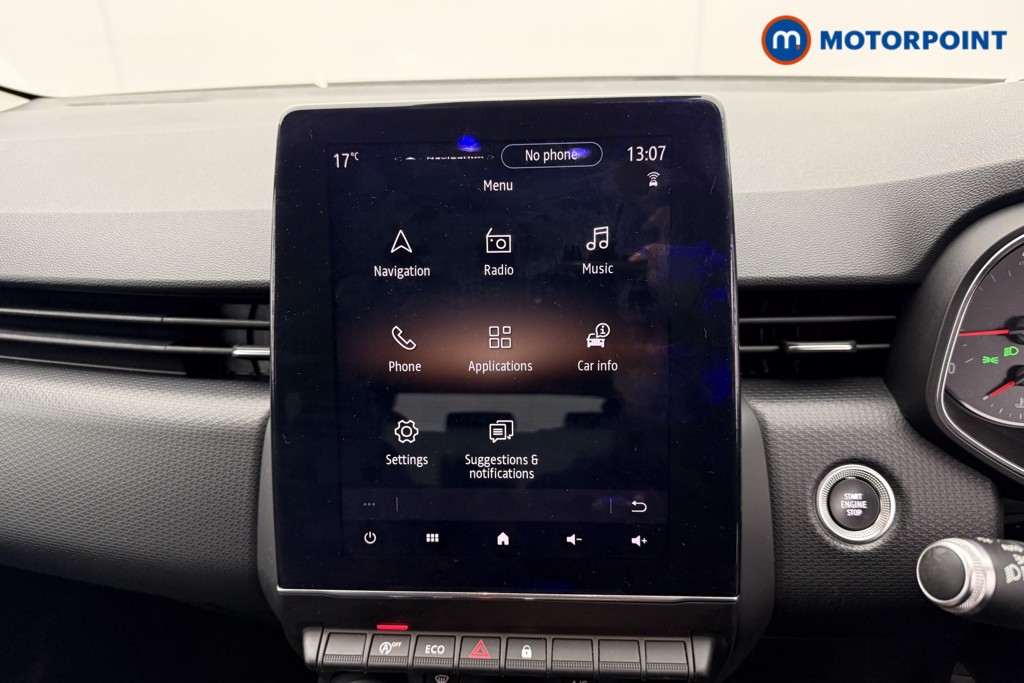 Used Renault Clio 2020 for sale - 76682011: Photo 16