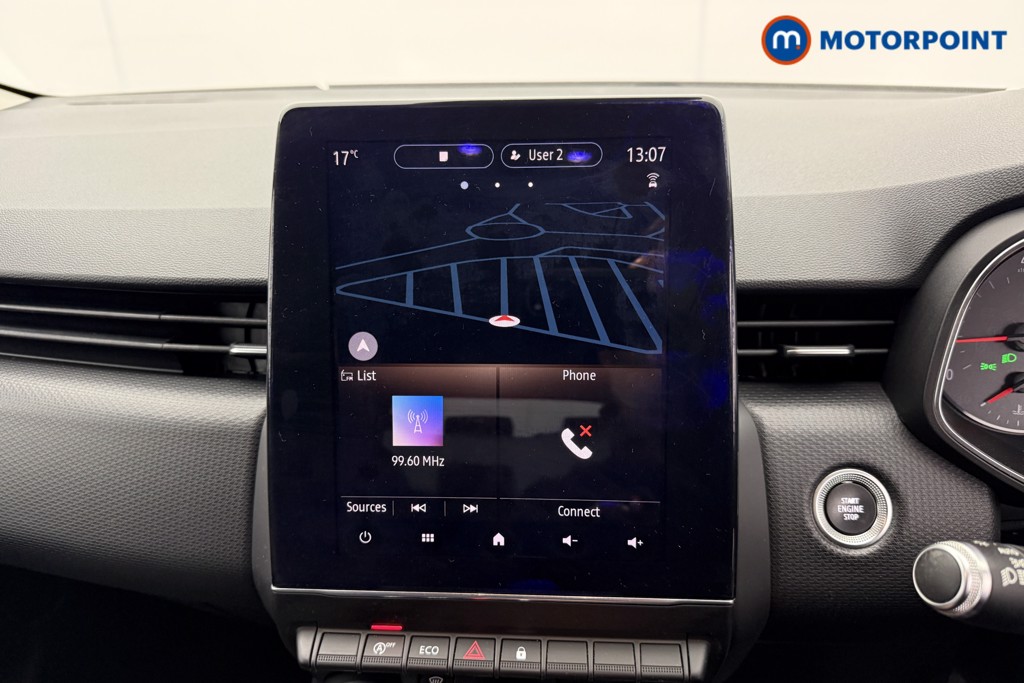 Used Renault Clio 2020 for sale - 76682011: Photo 17