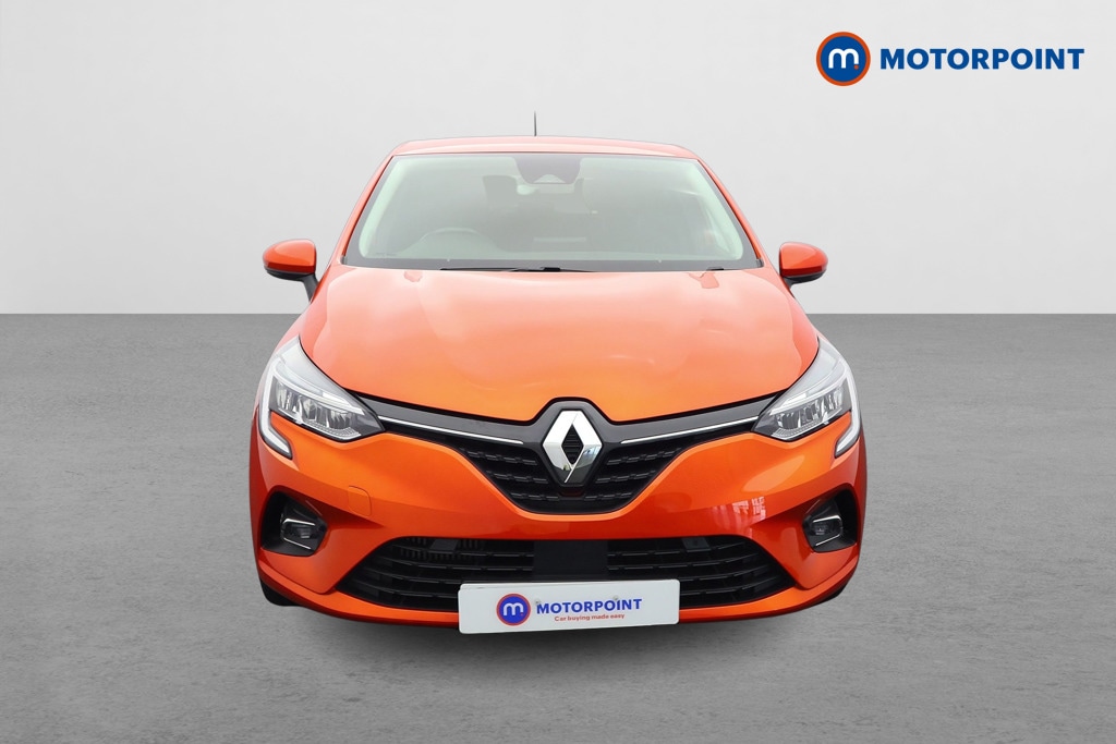 Used Renault Clio 2020 for sale - 76682011: Photo 2