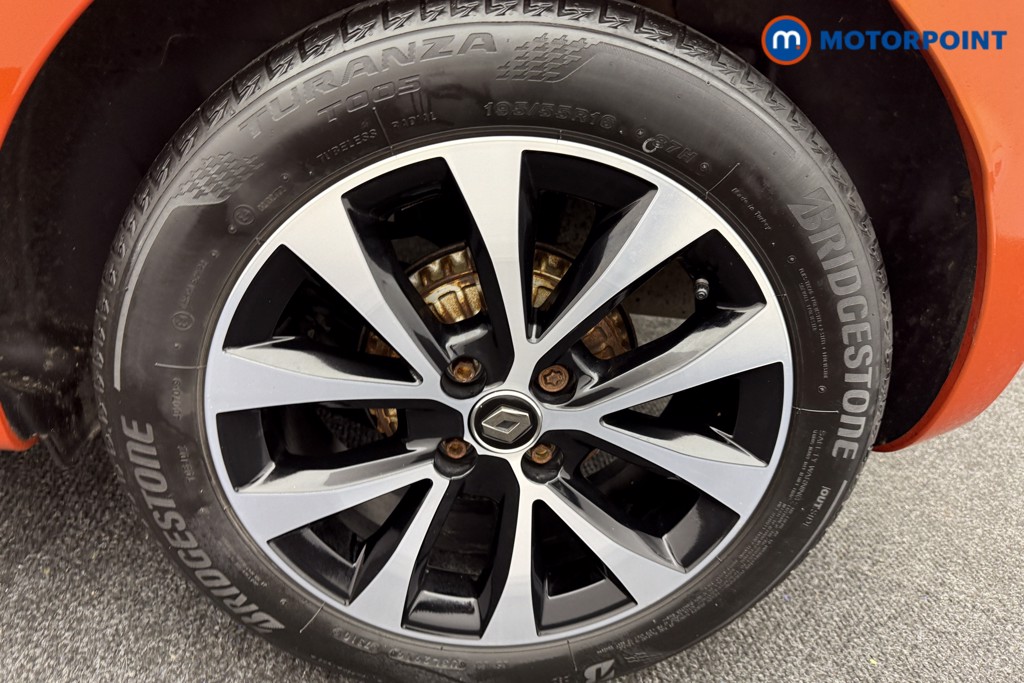 Used Renault Clio 2020 for sale - 76682011: Photo 37