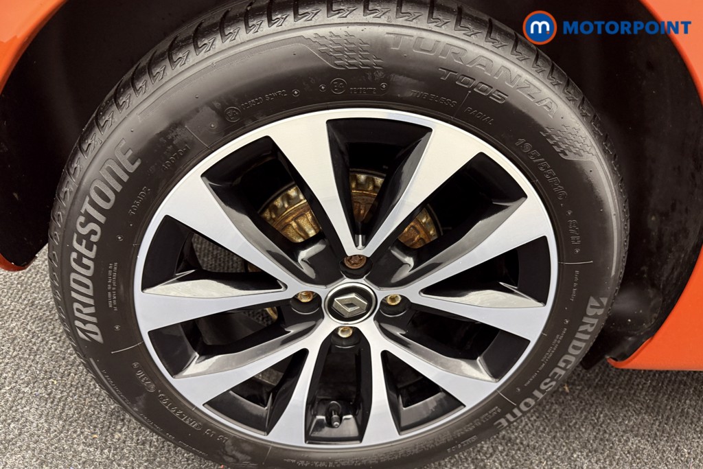 Used Renault Clio 2020 for sale - 76682011: Photo 38