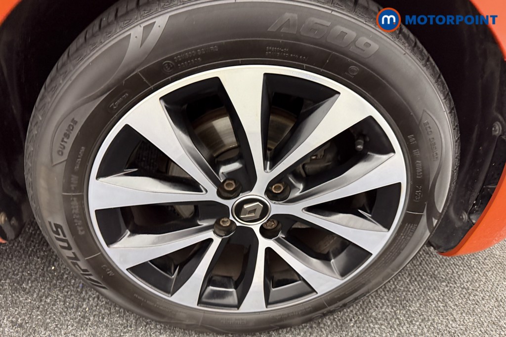 Used Renault Clio 2020 for sale - 76682011: Photo 39