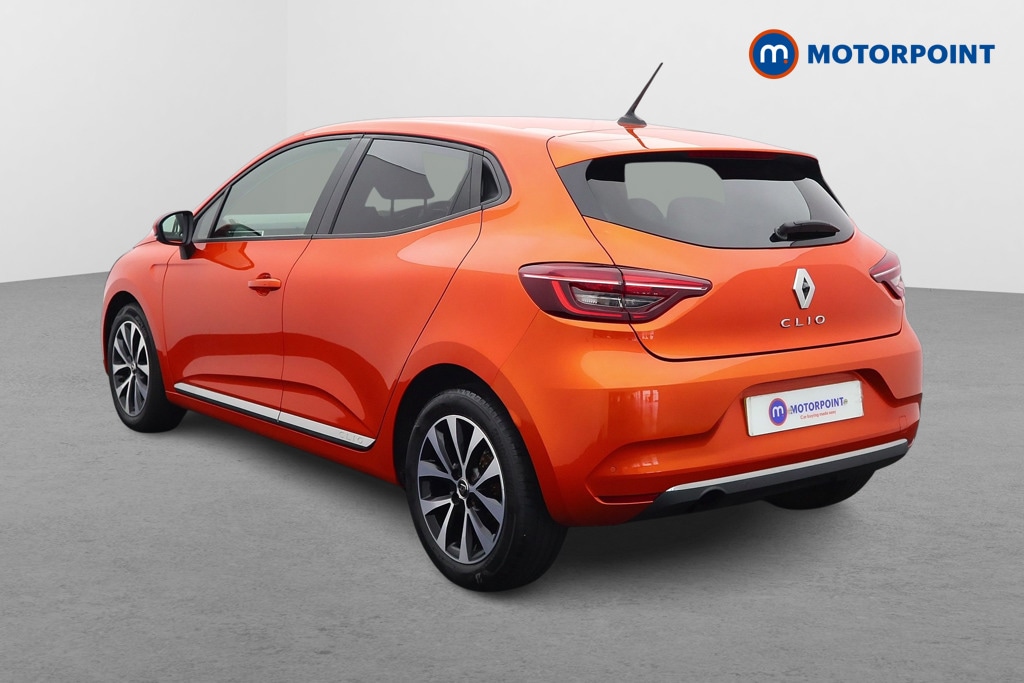 Used Renault Clio 2020 for sale - 76682011: Photo 5