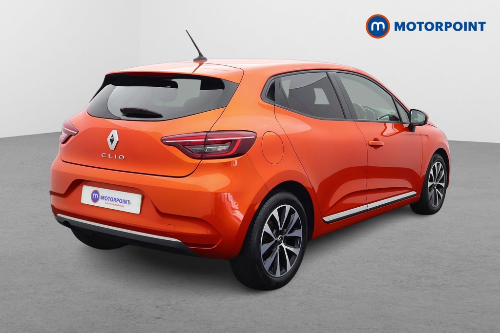 Used Renault Clio 2020 for sale - 76682011: Photo 7