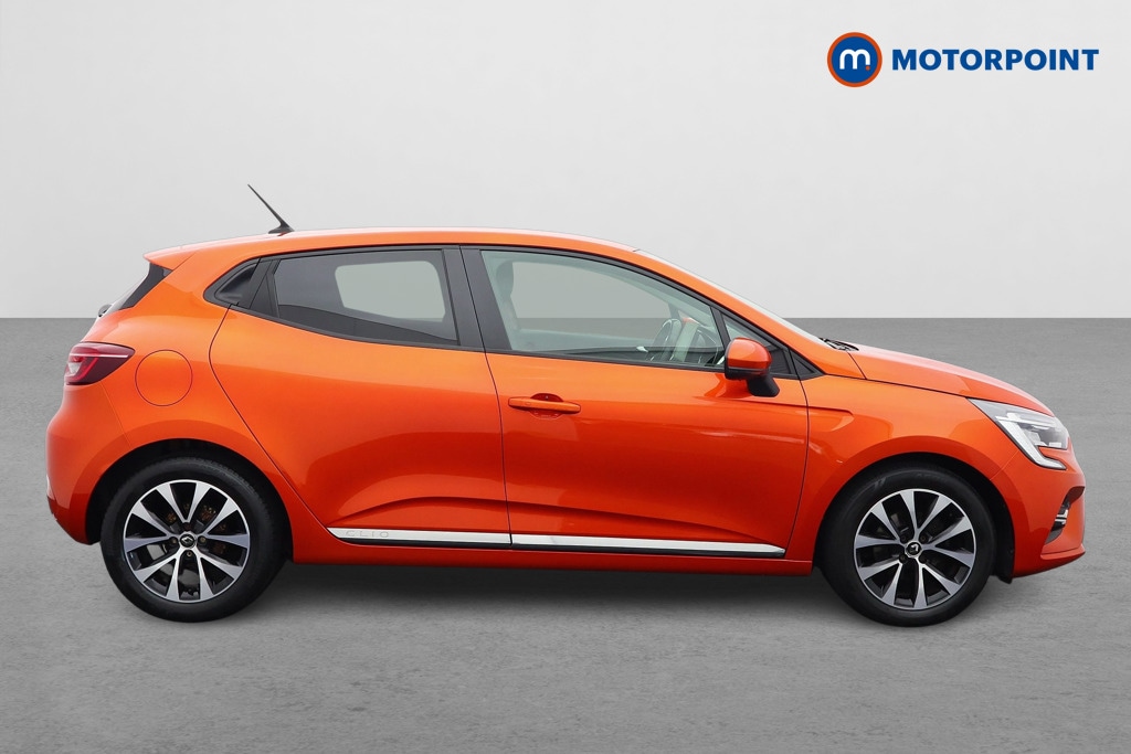 Used Renault Clio 2020 for sale - 76682011: Photo 8