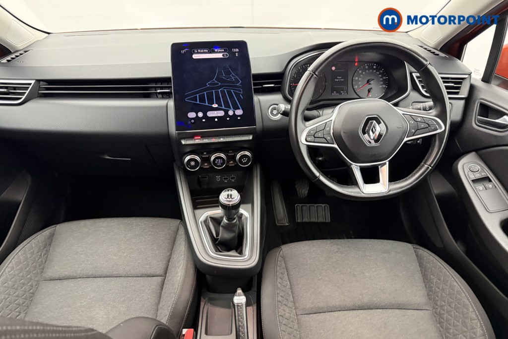 Used Renault Clio 2020 for sale - 76682011: Photo 9