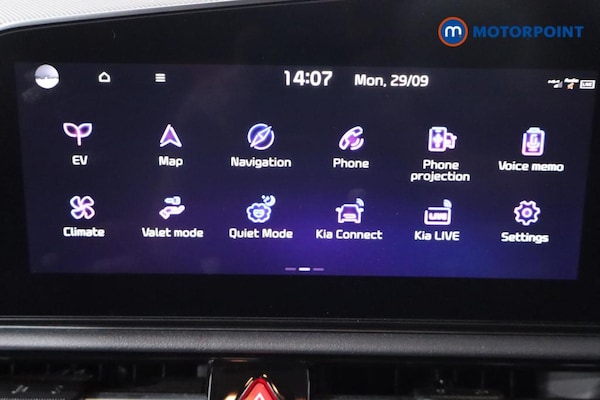 Used Kia Niro 2024 for sale - 76279165: Photo 11