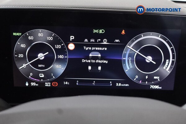 Used Kia Niro 2024 for sale - 76279165: Photo 14