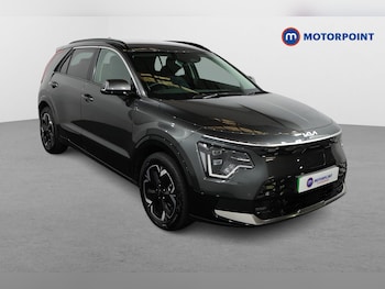 Kia - Niro
