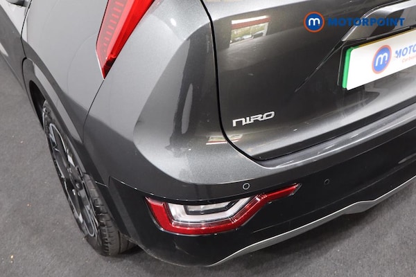 Used Kia Niro 2024 for sale - 76279165: Photo 21