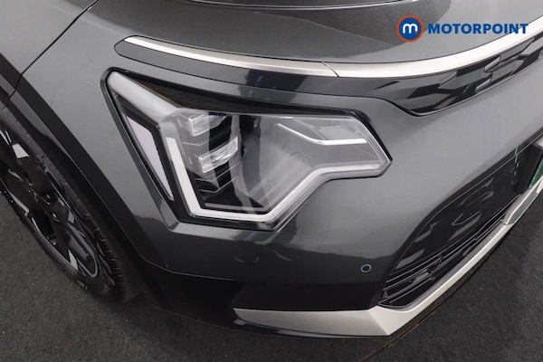 Used Kia Niro 2024 for sale - 76279165: Photo 23
