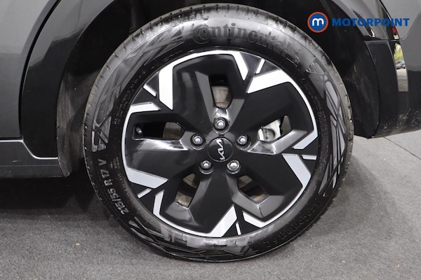 Used Kia Niro 2024 for sale - 76279165: Photo 26