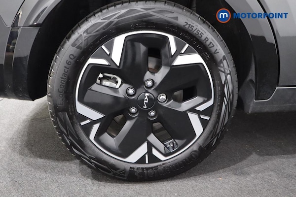 Used Kia Niro 2024 for sale - 76279165: Photo 27