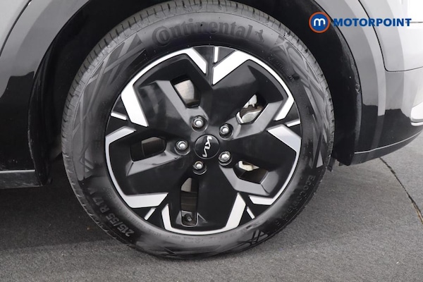 Used Kia Niro 2024 for sale - 76279165: Photo 28