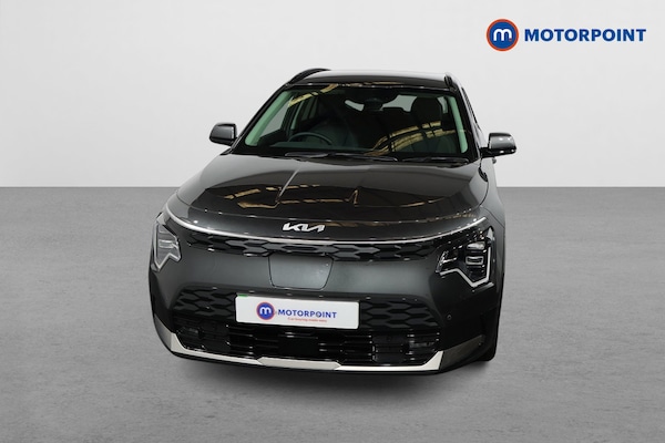 Used Kia Niro 2024 for sale - 76279165: Photo 2