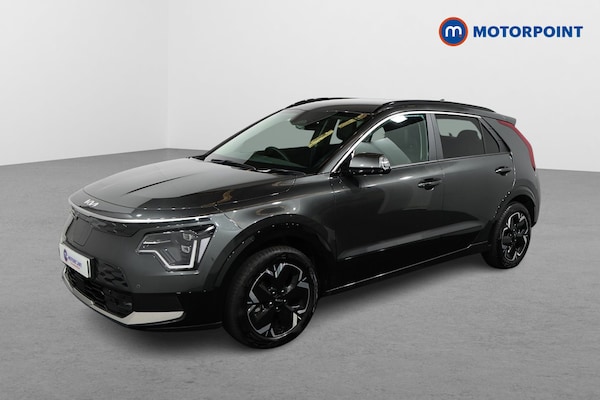 Used Kia Niro 2024 for sale - 76279165: Photo 3