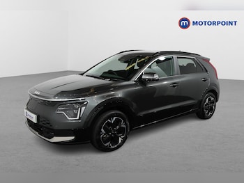 Used Kia Niro 2024 for sale - 76279165: Photo 3