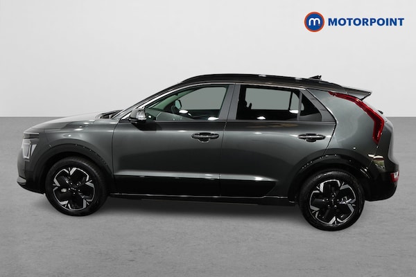 Used Kia Niro 2024 for sale - 76279165: Photo 4