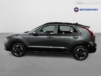 Used Kia Niro 2024 for sale - 76279165: Photo 4