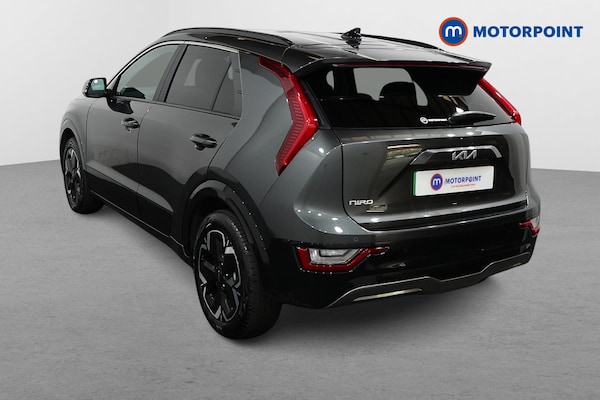 Used Kia Niro 2024 for sale - 76279165: Photo 5