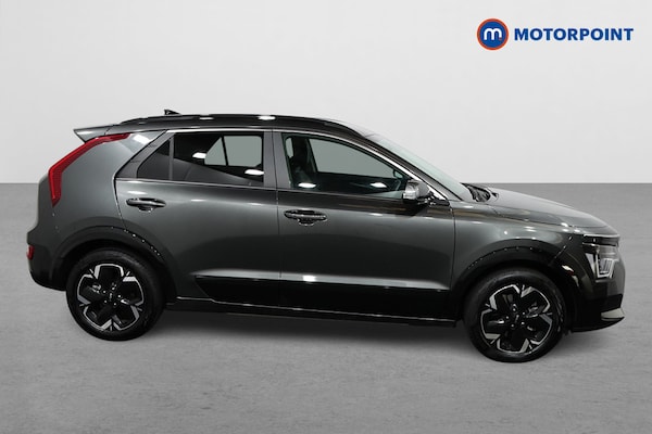 Used Kia Niro 2024 for sale - 76279165: Photo 8