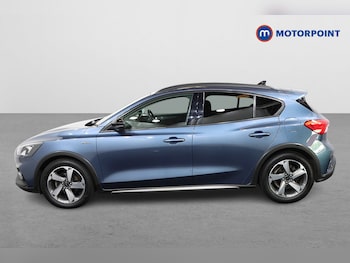 Used Ford Focus undefined for sale - 78862748: Photo