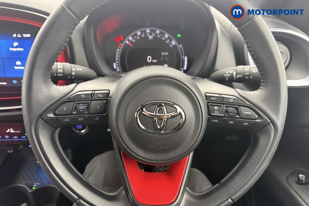 Used Toyota Aygo X 2024 for sale - 77649153: Photo 13