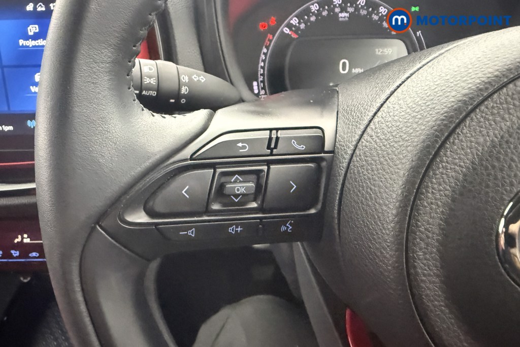 Used Toyota Aygo X 2024 for sale - 77649153: Photo 14