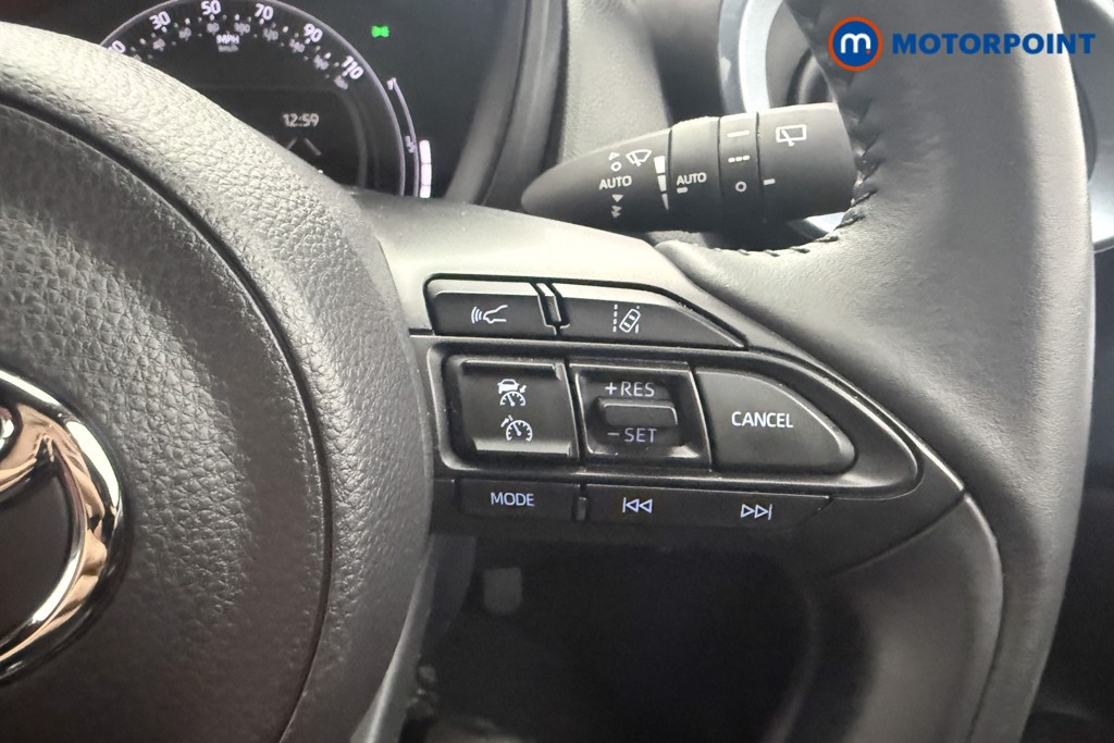 Used Toyota Aygo X 2024 for sale - 77649153: Photo 15