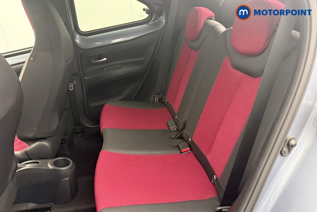 Used Toyota Aygo X 2024 for sale - 77649153: Photo 18