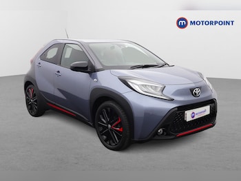 Used Toyota Aygo X 2024 for sale - 77649153: Photo