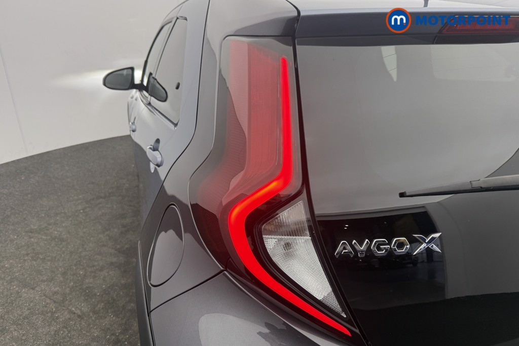 Used Toyota Aygo X 2024 for sale - 77649153: Photo 22