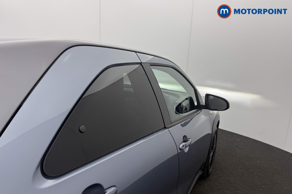 Used Toyota Aygo X 2024 for sale - 77649153: Photo 25