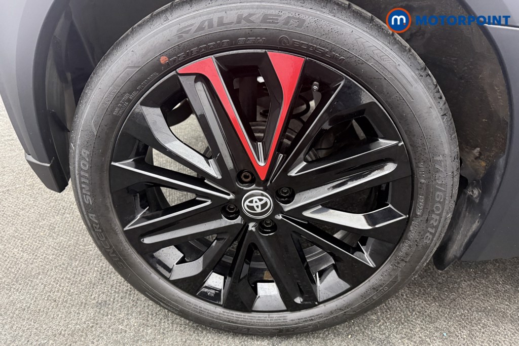 Used Toyota Aygo X 2024 for sale - 77649153: Photo 26